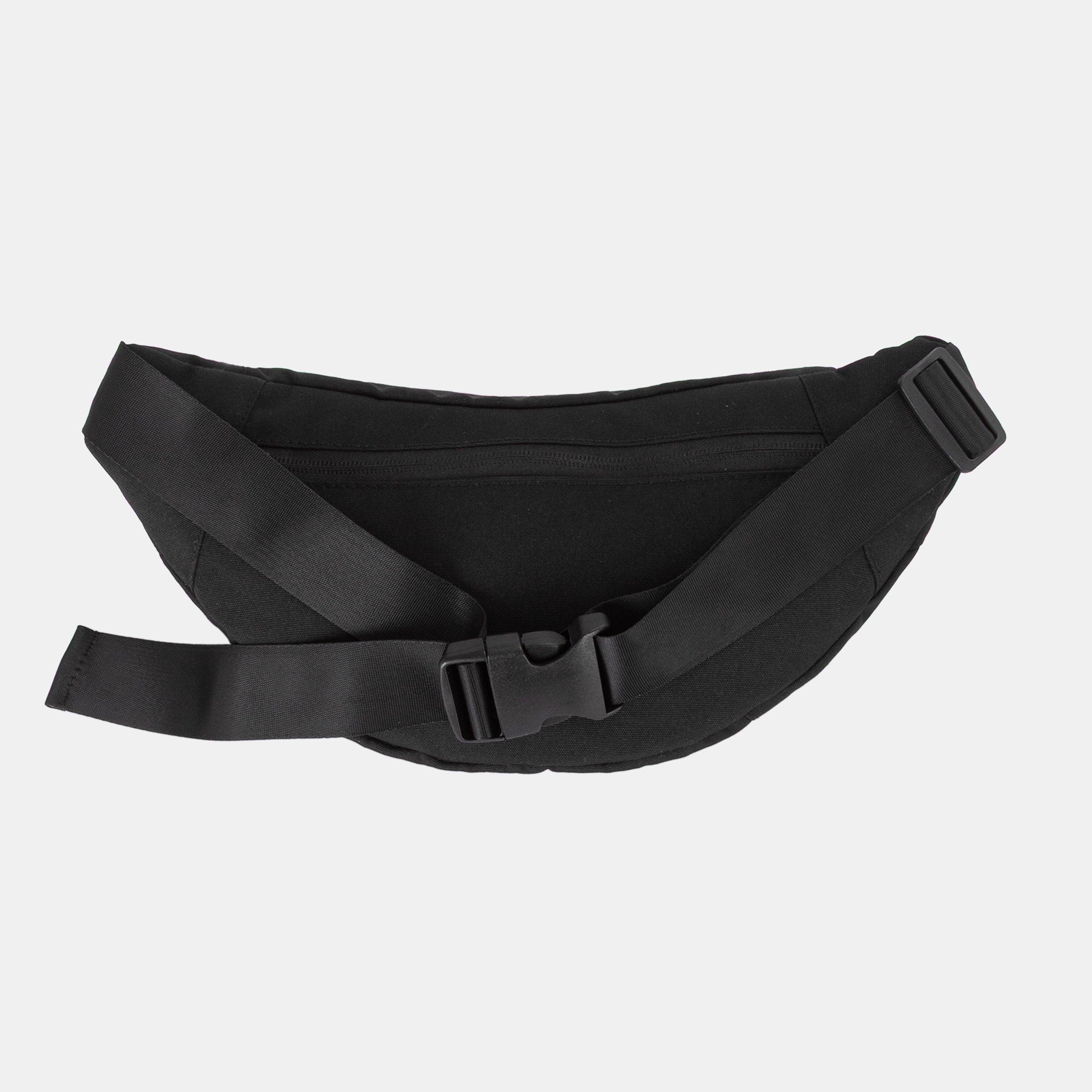 Zwart - Linea - Bumbag 62 - 2