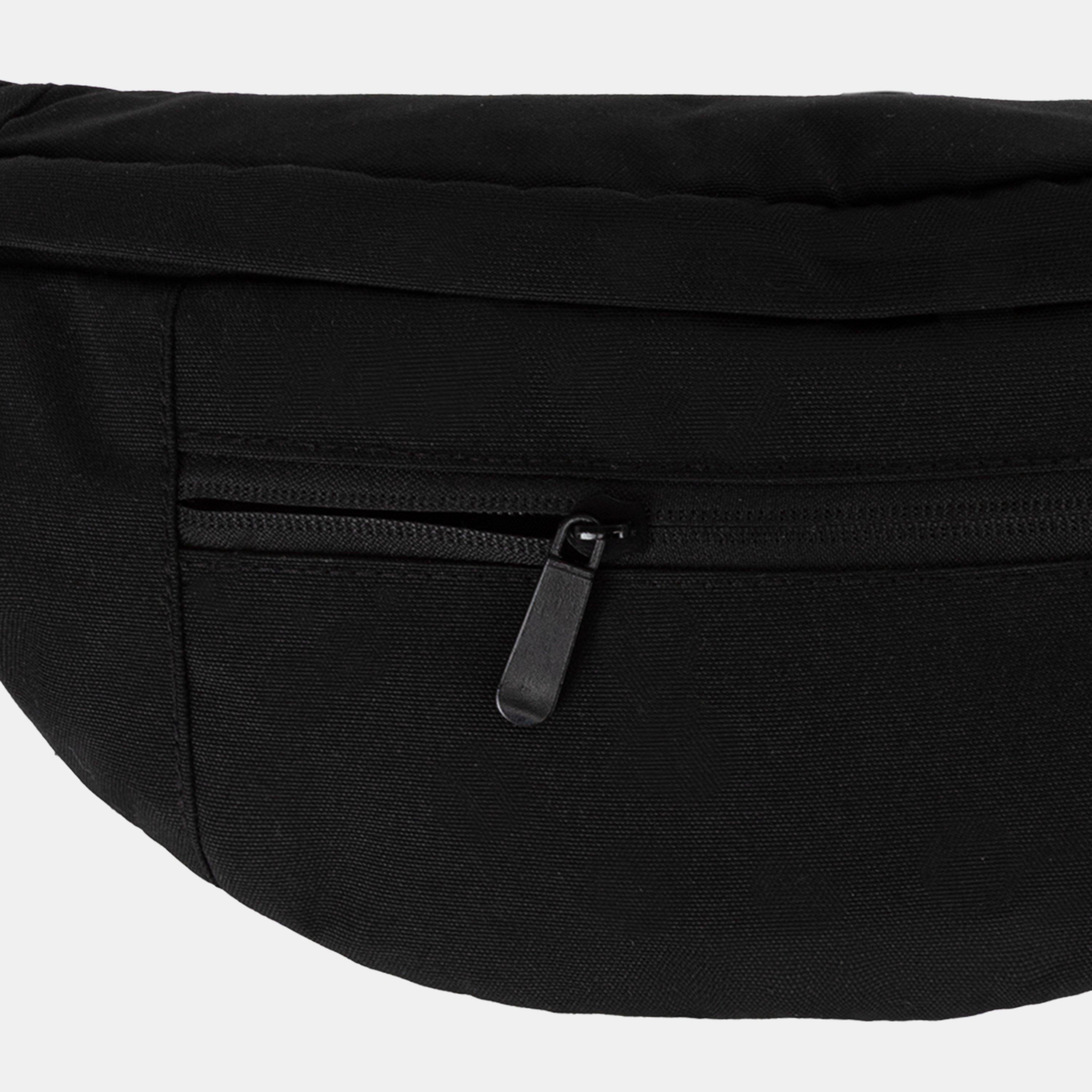 Zwart - Linea - Bumbag 62 - 5