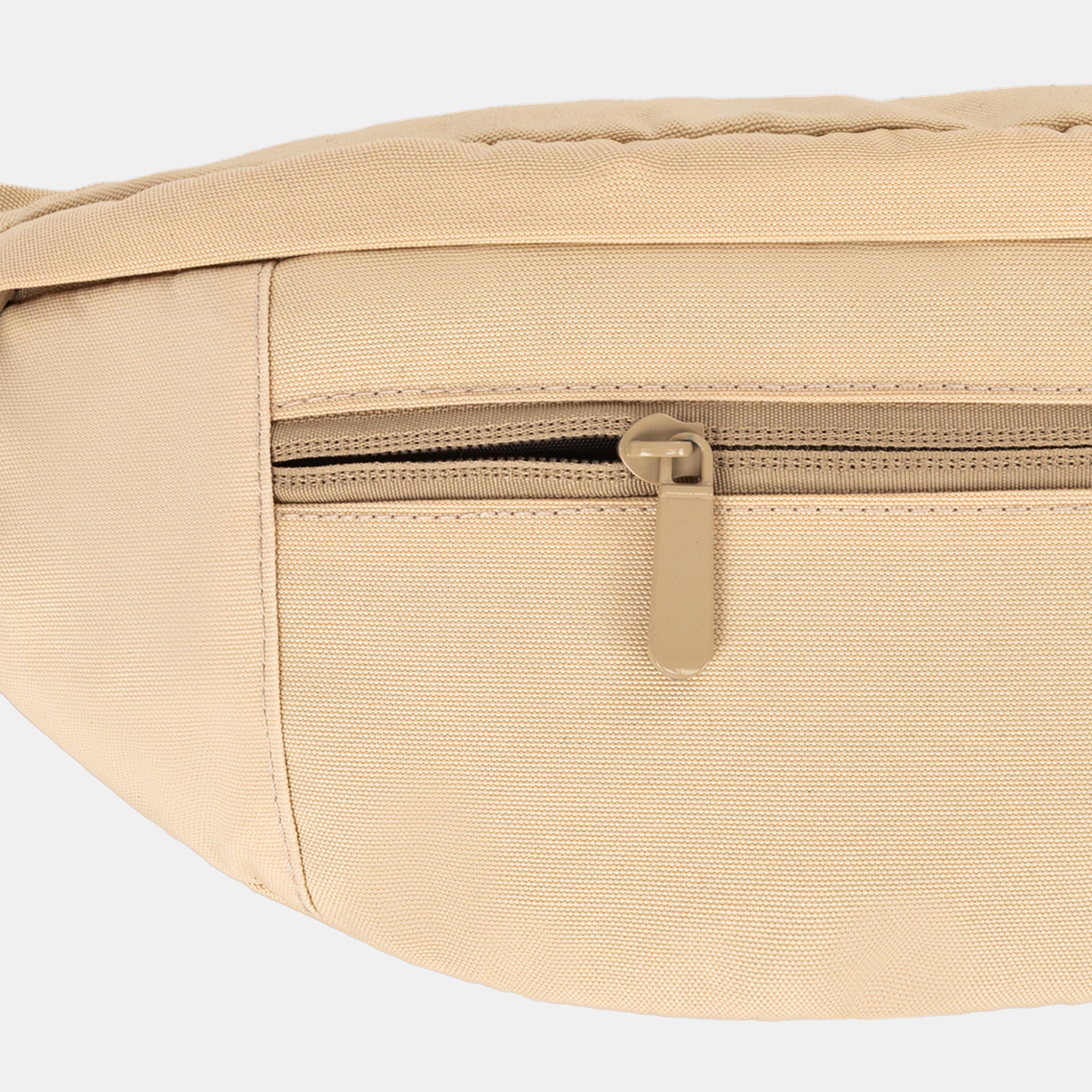 Beige - Linea - Multiway Zip Bum Bag - 5