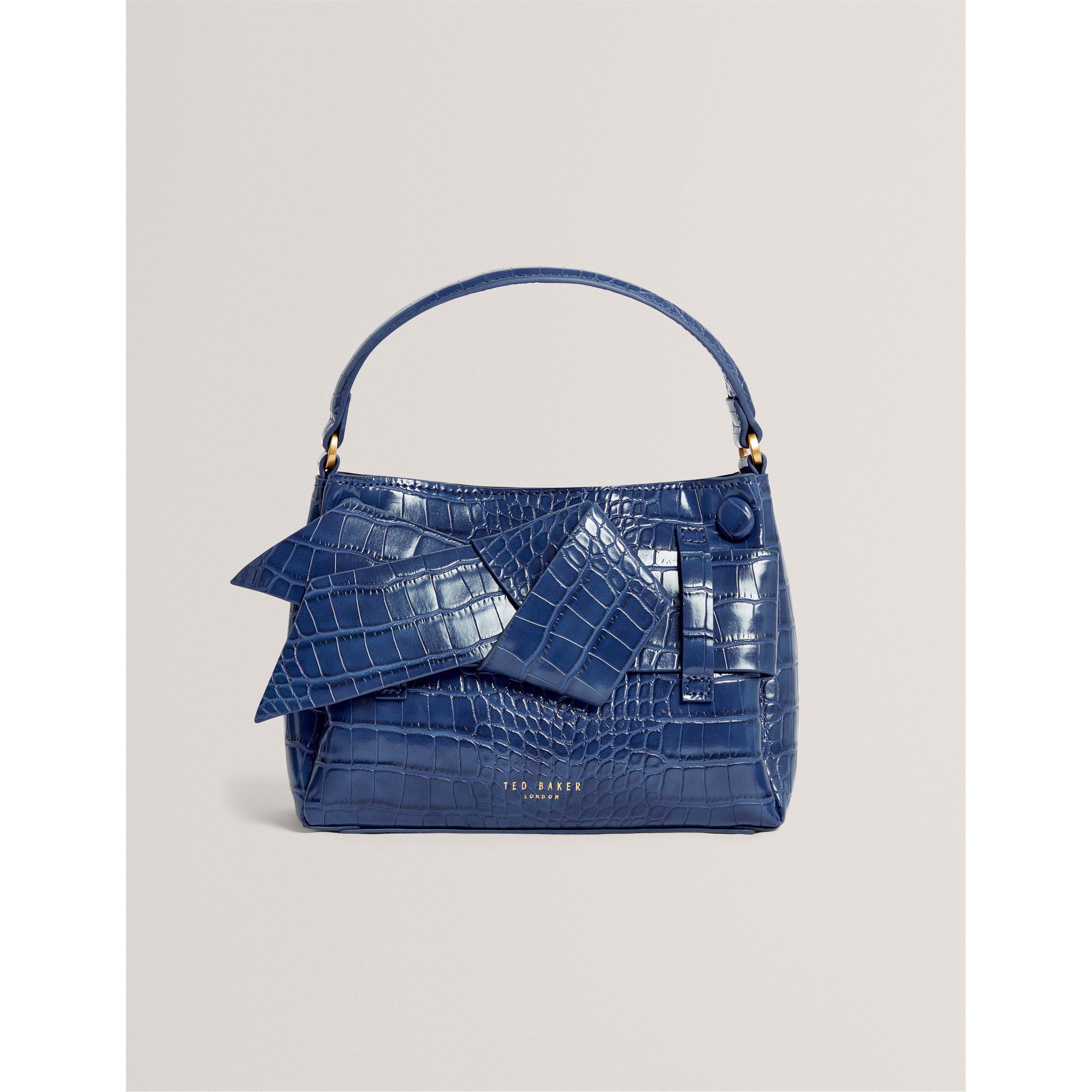 Ted Baker Women's Crossbody Bag - Dk-Blue