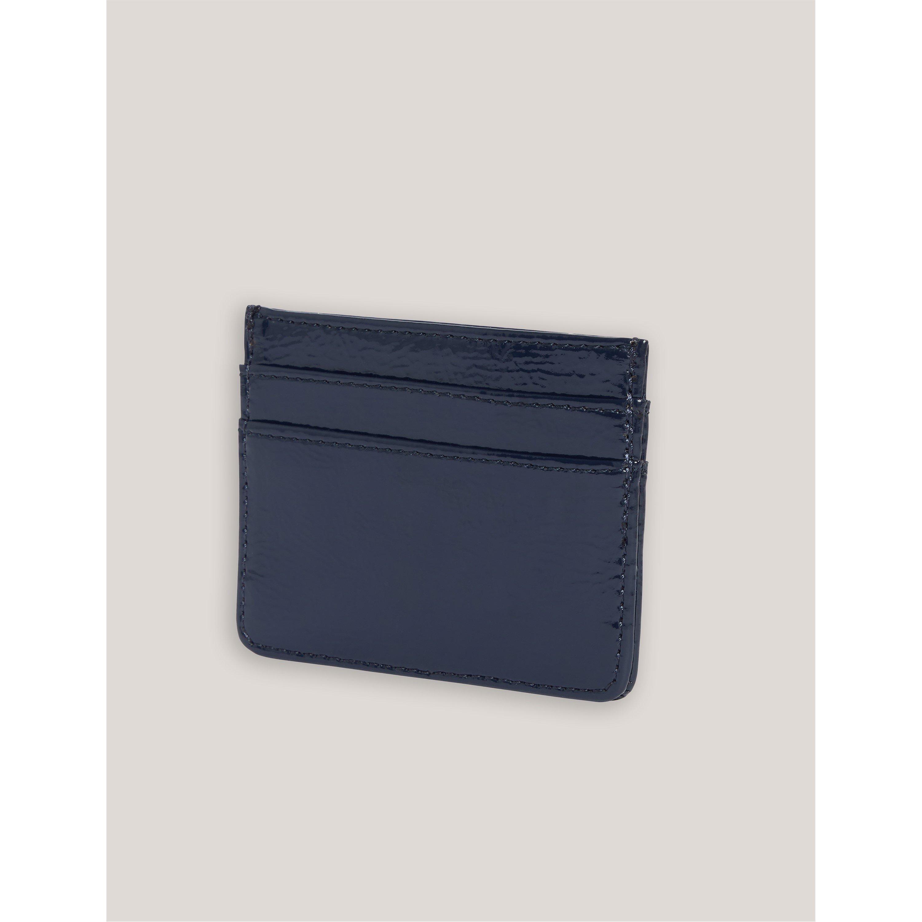 Marine - Ted Baker - Ted Crink CardHolder Ld61 - 2
