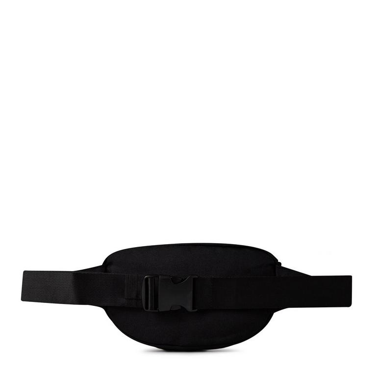 Noir - Ellesse - Delo Bum Bag logo-print - 2
