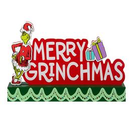 Grinch Grinchms Sign Jn88