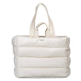 Boss Deva Tote Puffer Bag