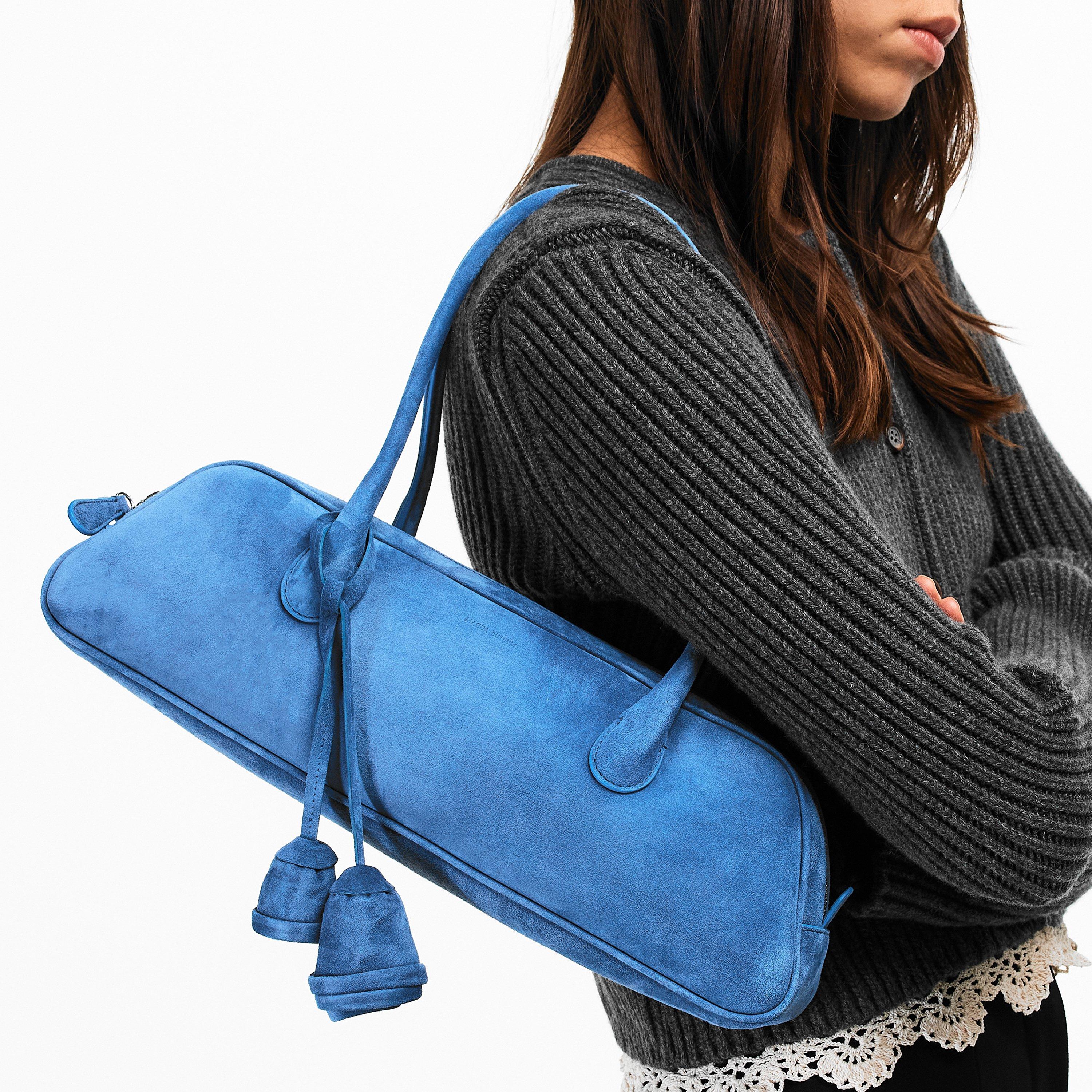 Blue - Magda Butrym - Magda Brigitte Trp S Ld62 - 3