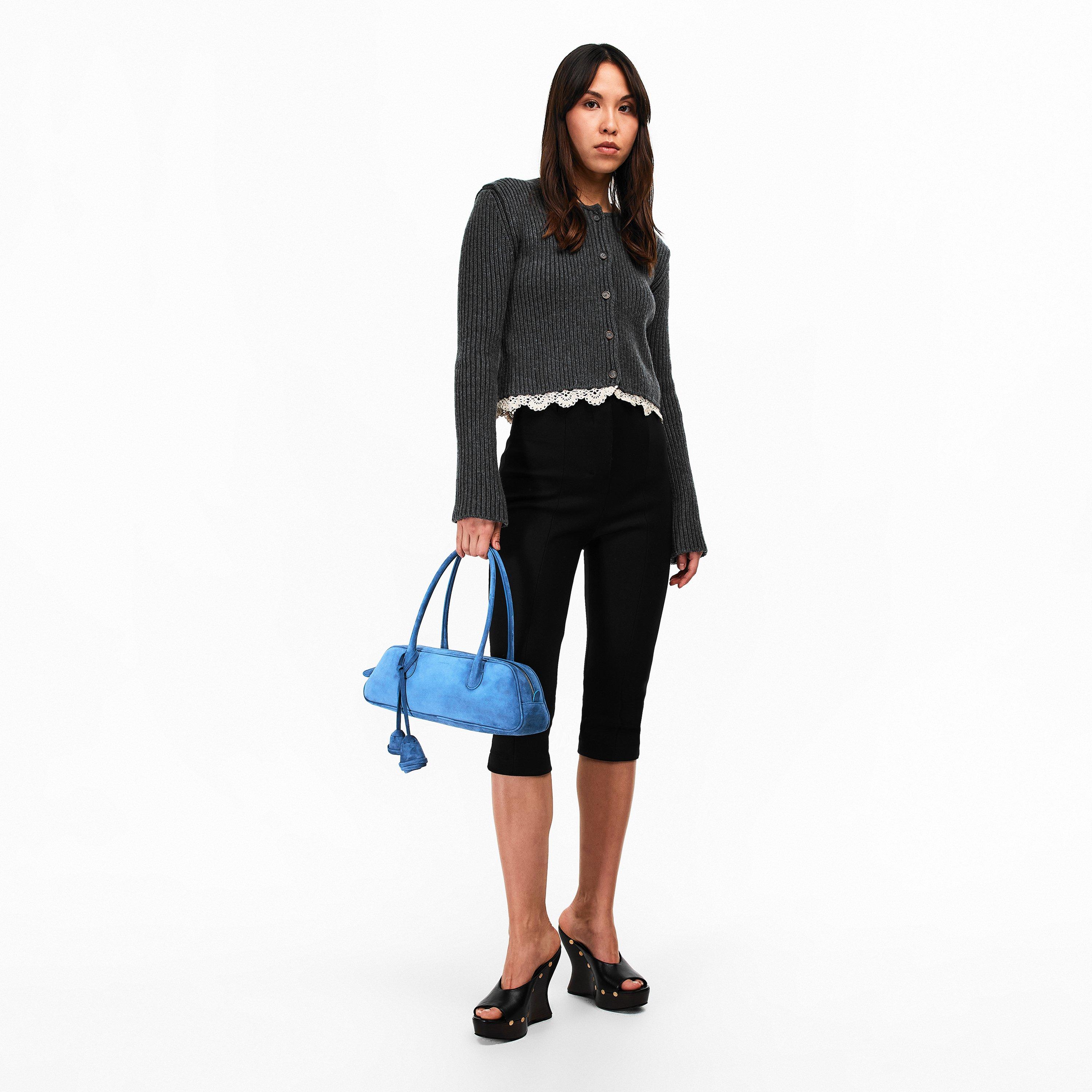 Blue - Magda Butrym - Magda Brigitte Trp S Ld62 - 6