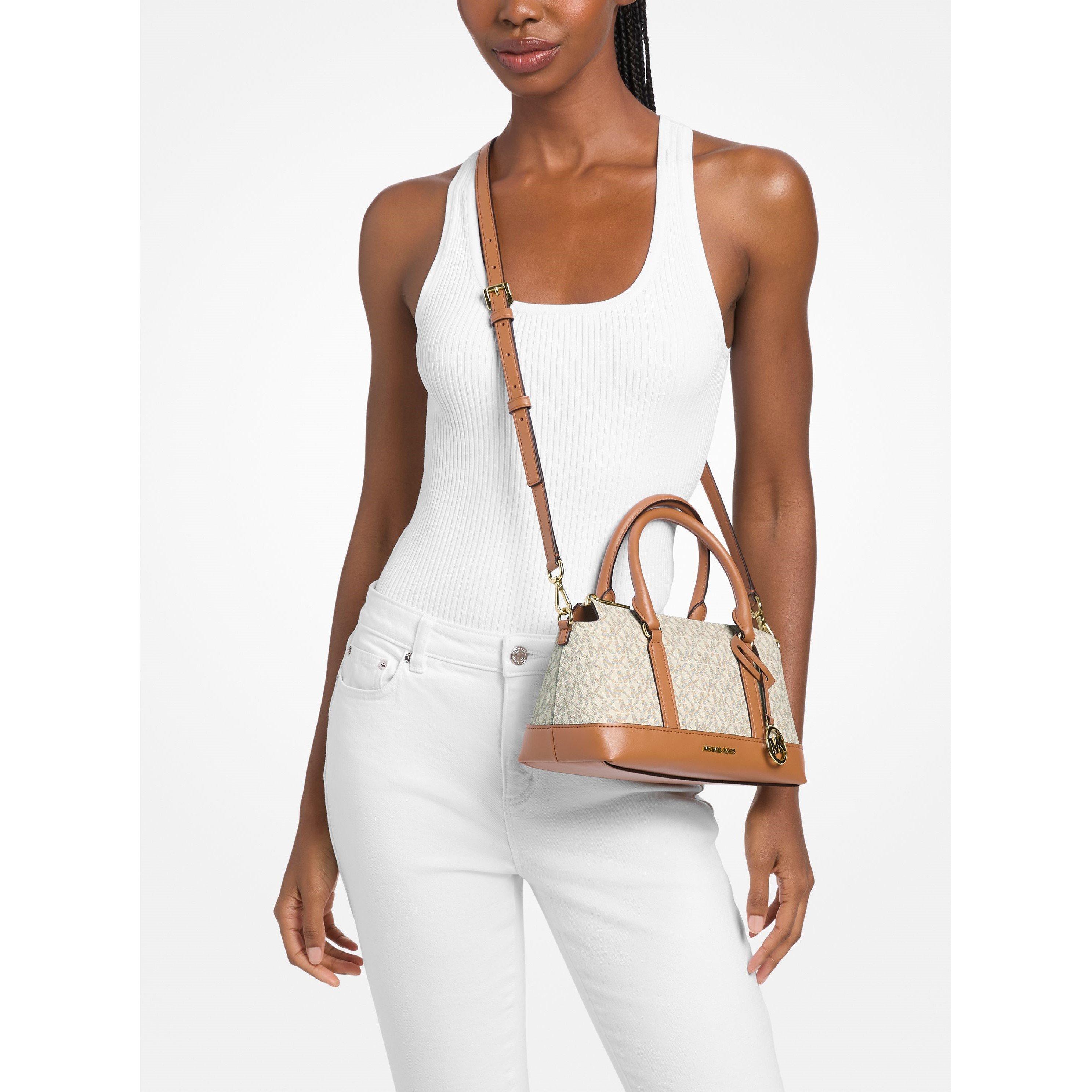 VANILLA/ACRN - MICHAEL Michael Kors - MMK Andie S Stch Ld62 - 3