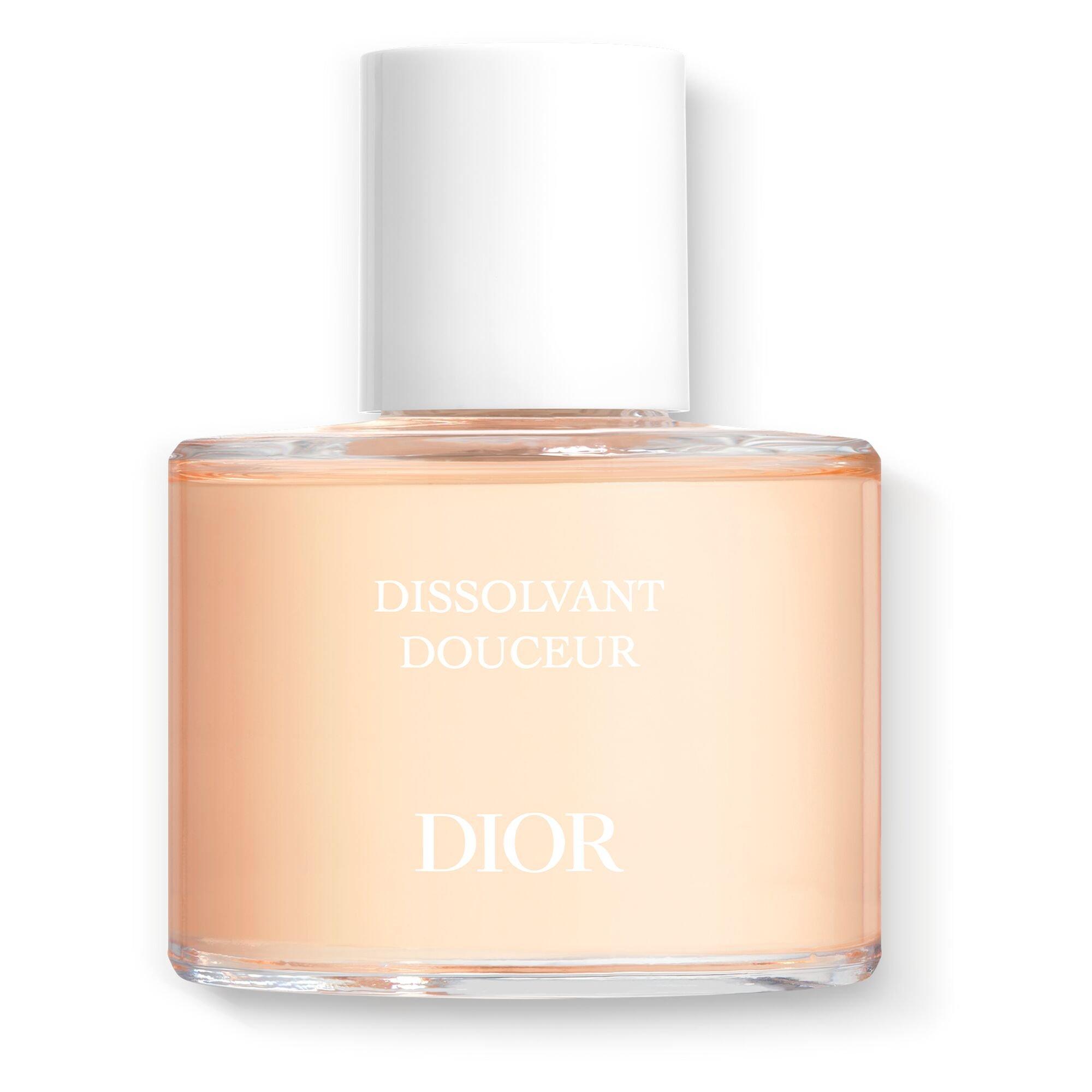 Clear - DIOR - Dior Dissolvant Douceur