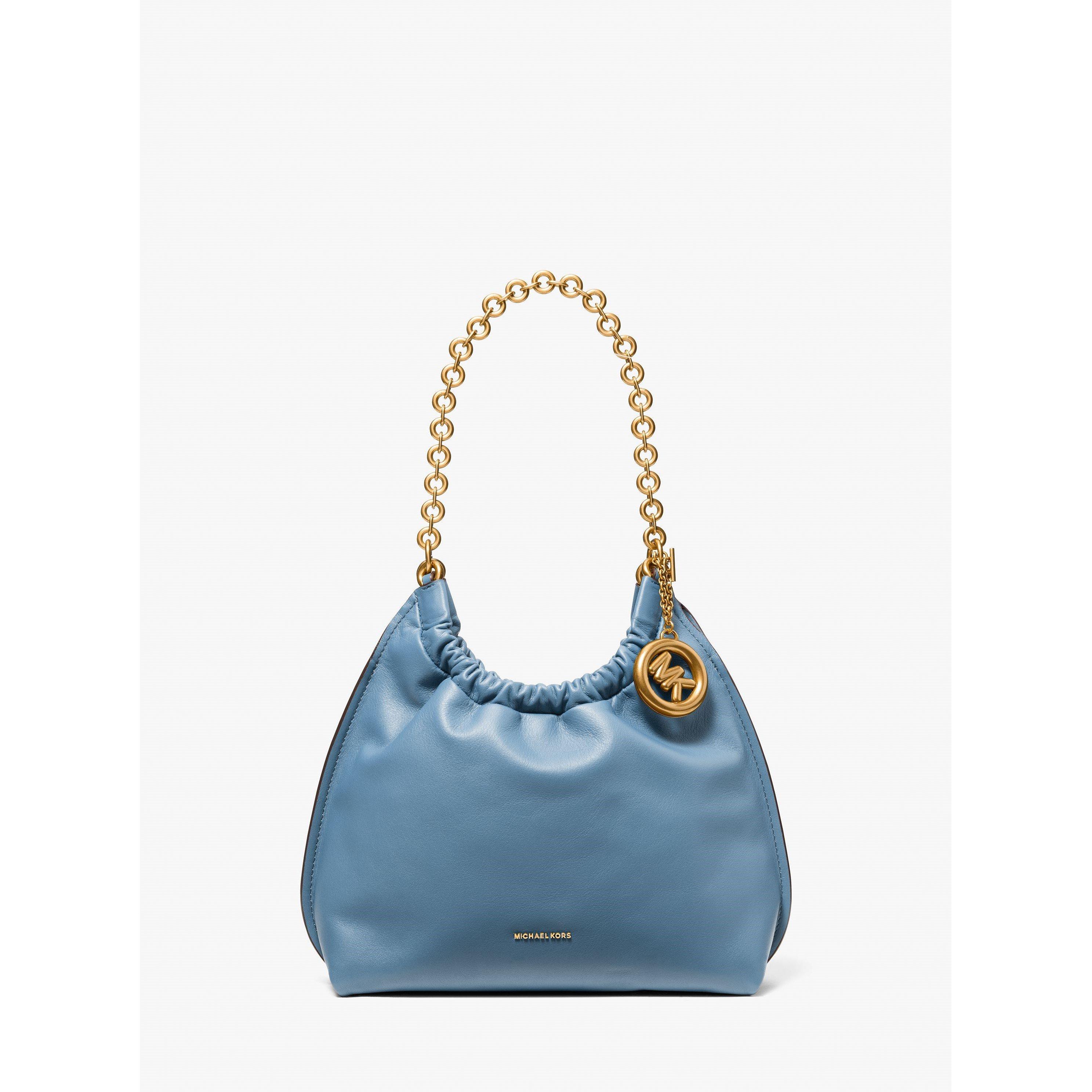 MICHAEL Michael Kors Women's Hobo Bag - CHAMBRAY