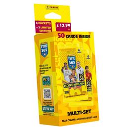 Panini FIFA 365 Adrenalyn XL™ Trading Cards - Multiset