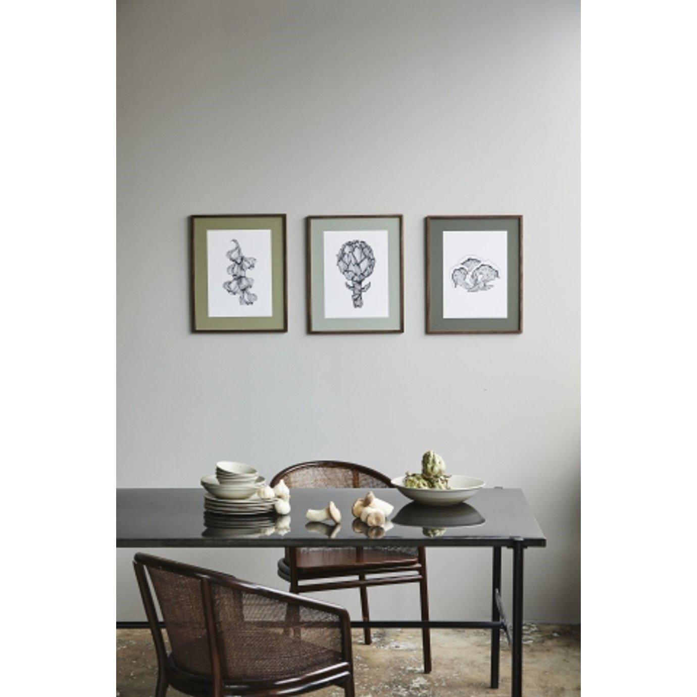 Brown - Nordal - Mosso Dining Chair - 6