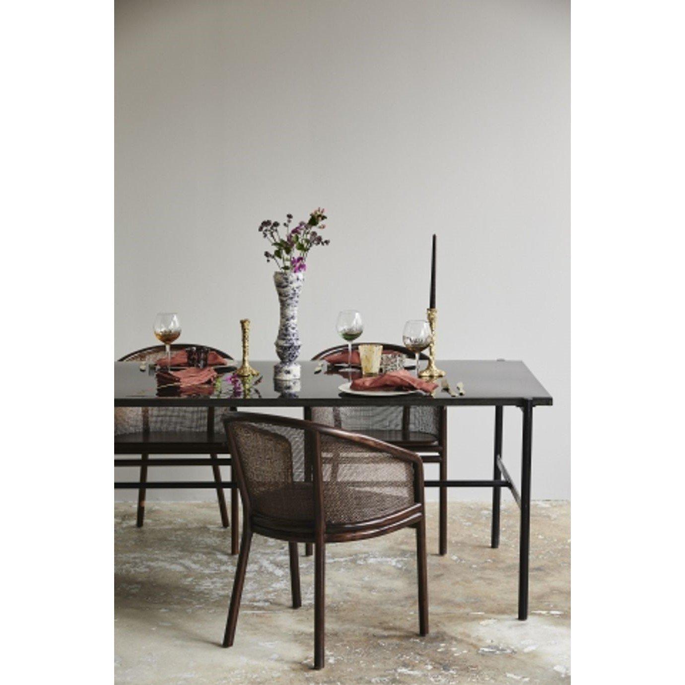 Brown - Nordal - Mosso Dining Chair - 7