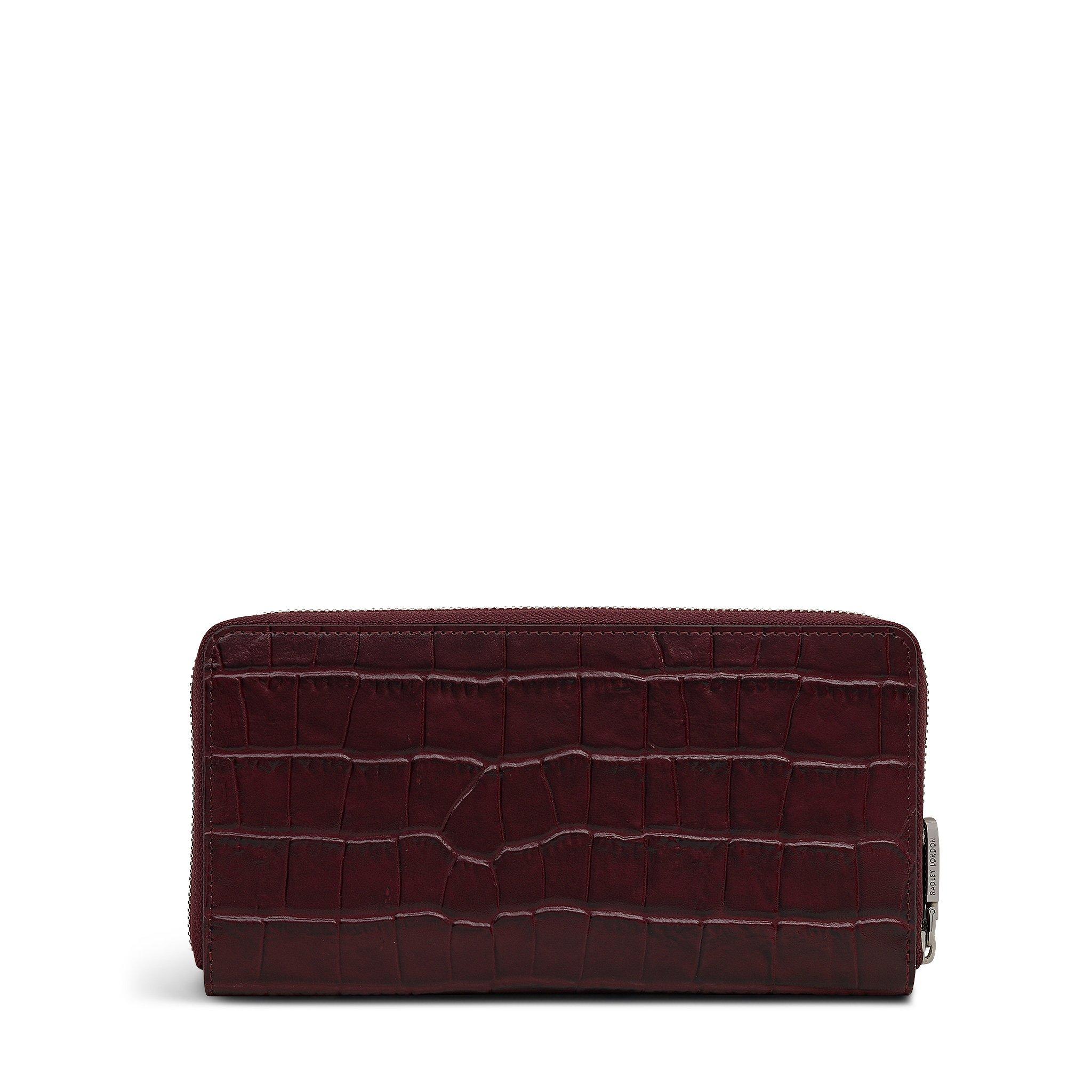 DARK CHERRY - Radley - Radley DukesPlLZA Ld61 - 2