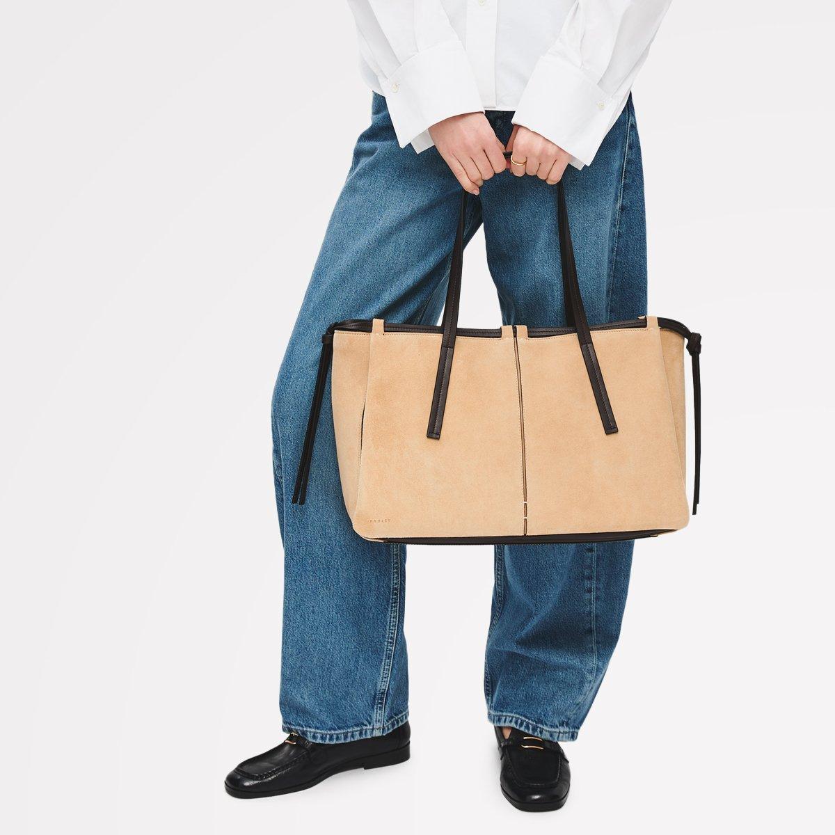 SAHARA - Radley - Radley ConnaughtL Ld62 - 6