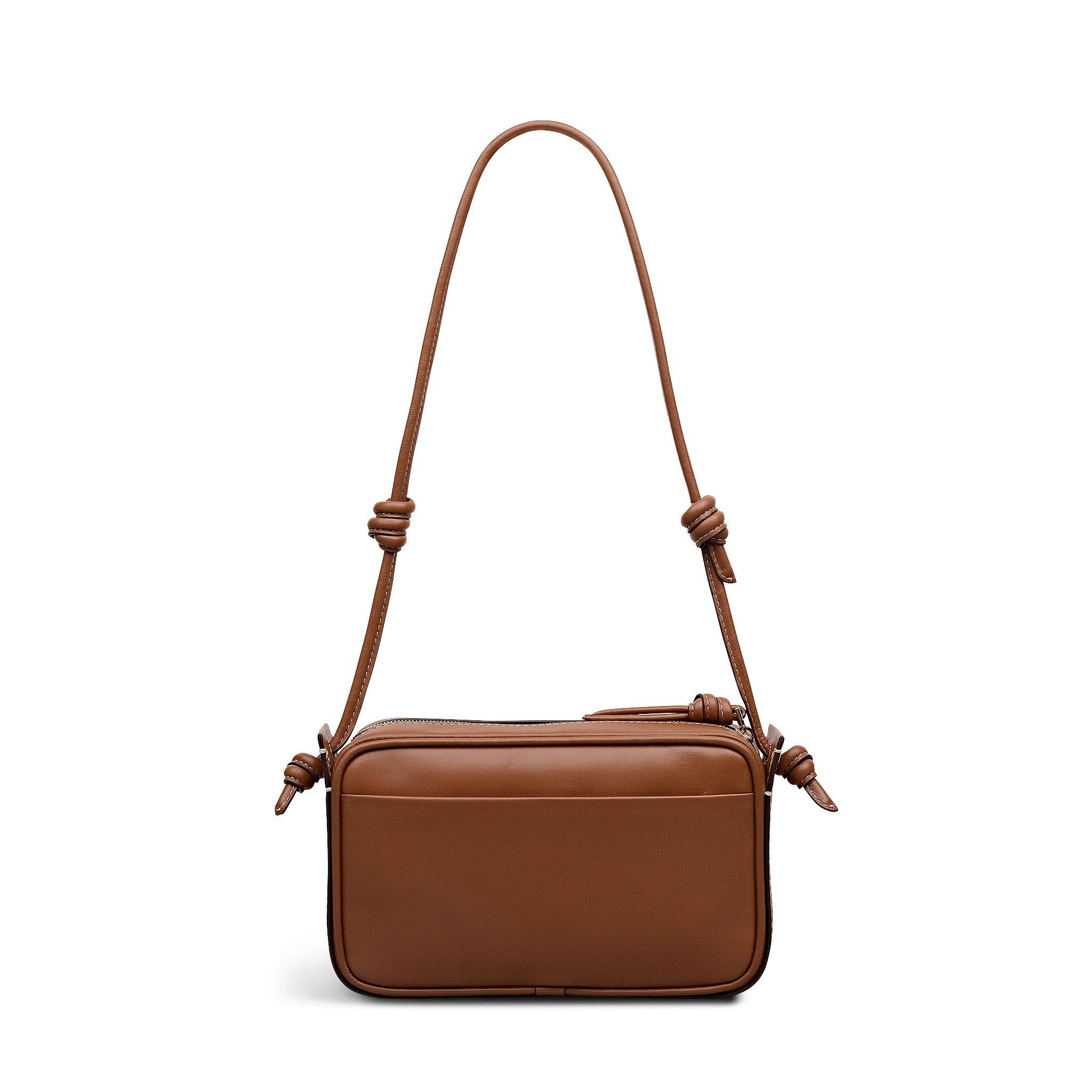COGNAC - Radley - Radley Camden Conv Ld63 - 2