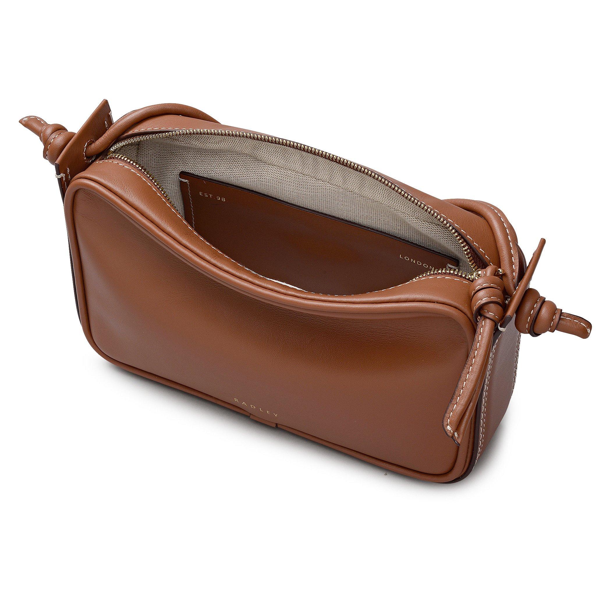 COGNAC - Radley - Radley Camden Conv Ld63 - 3