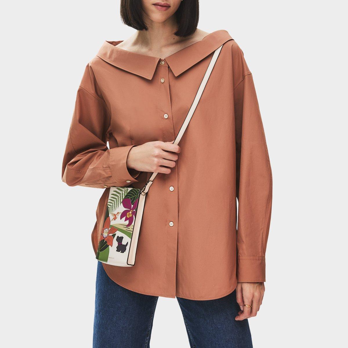 SALT - Radley - Radley RHS PhoneXB Ld63 - 5