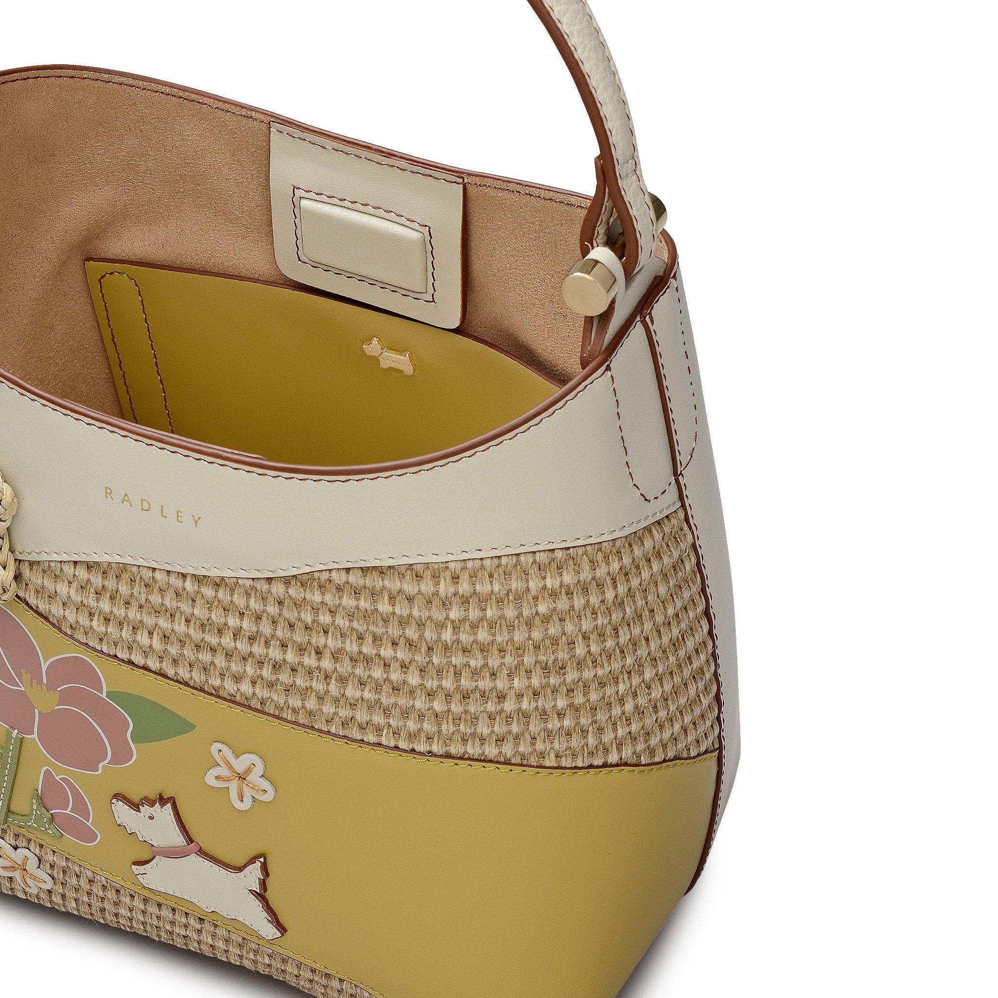 SALT - Radley - Radley BloomsXb Ld63 - 3