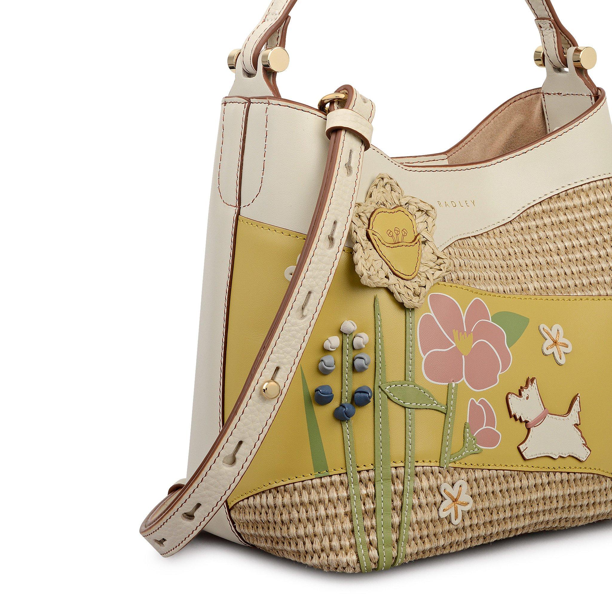 SALT - Radley - Radley BloomsXb Ld63 - 4