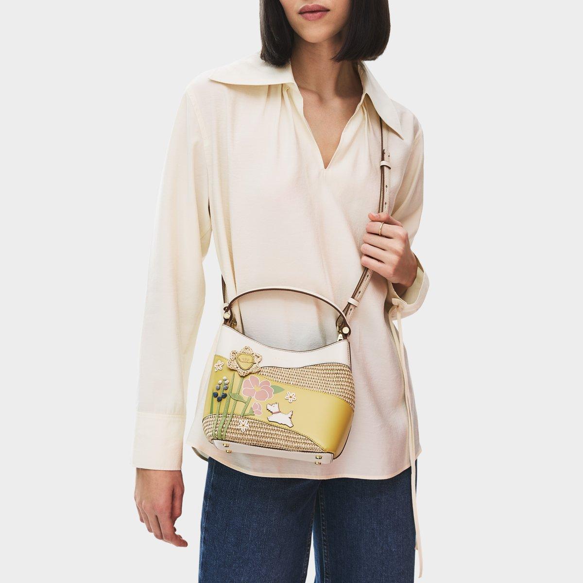 SALT - Radley - Radley BloomsXb Ld63 - 5