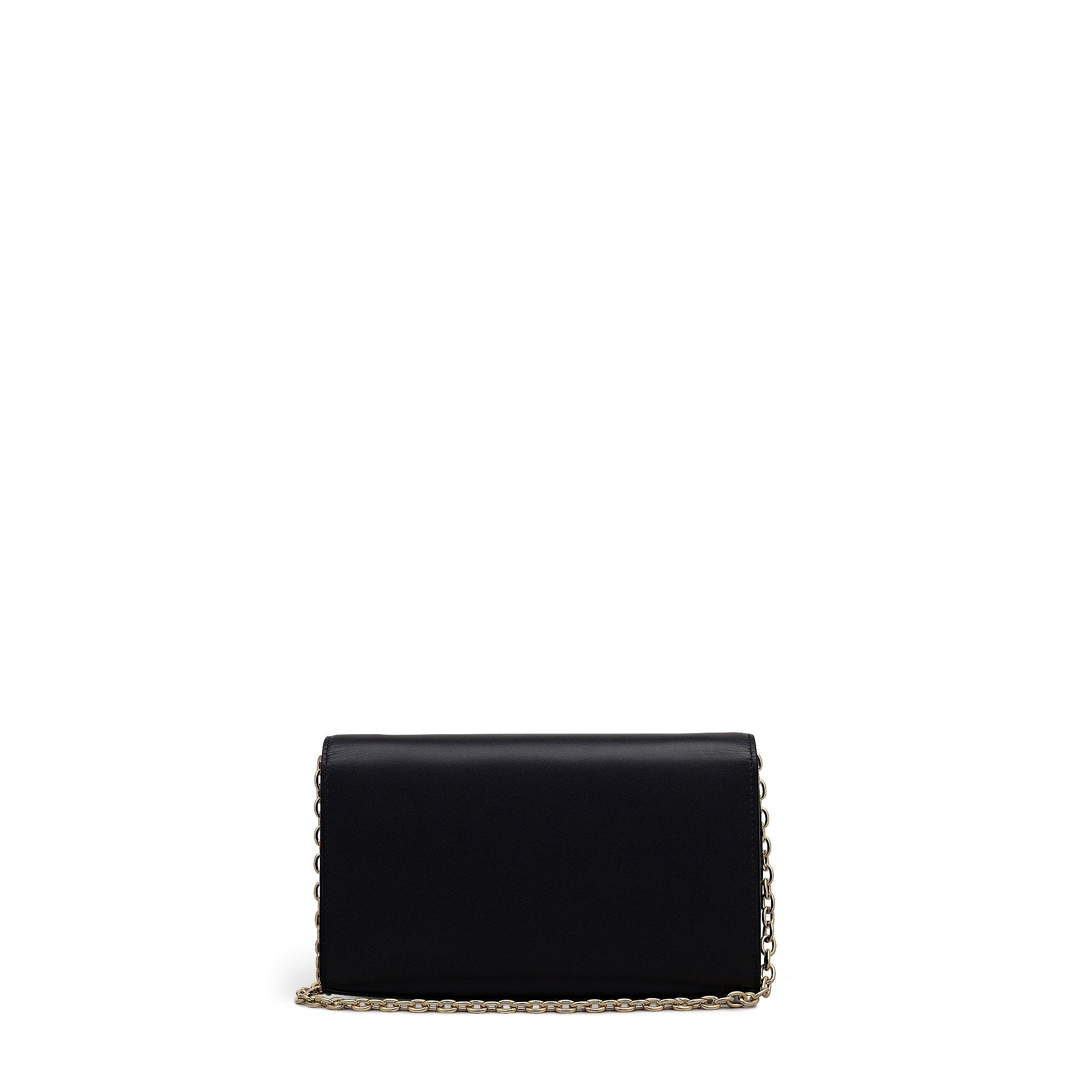 CRNA - Radley - Women's Lynton Road Leather Wallet On Chain - 2