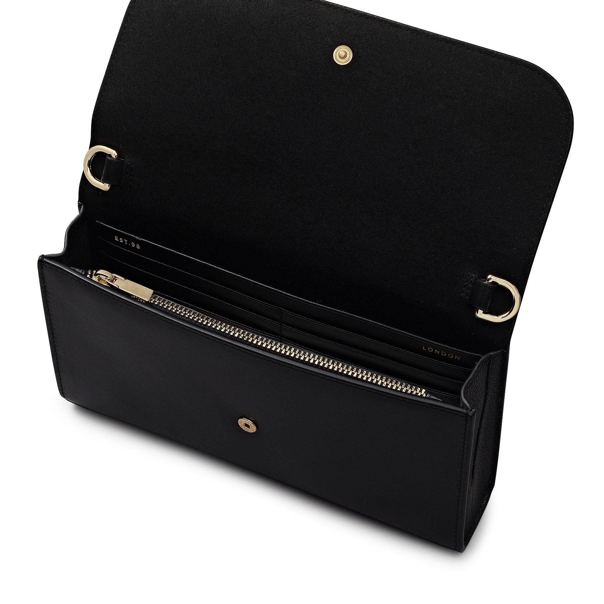 CRNA - Radley - Women's Lynton Road Leather Wallet On Chain - 3