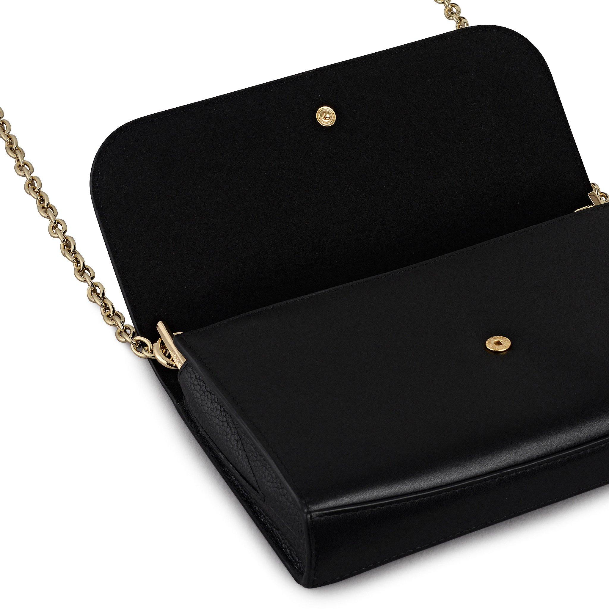 CRNA - Radley - Women's Lynton Road Leather Wallet On Chain - 4