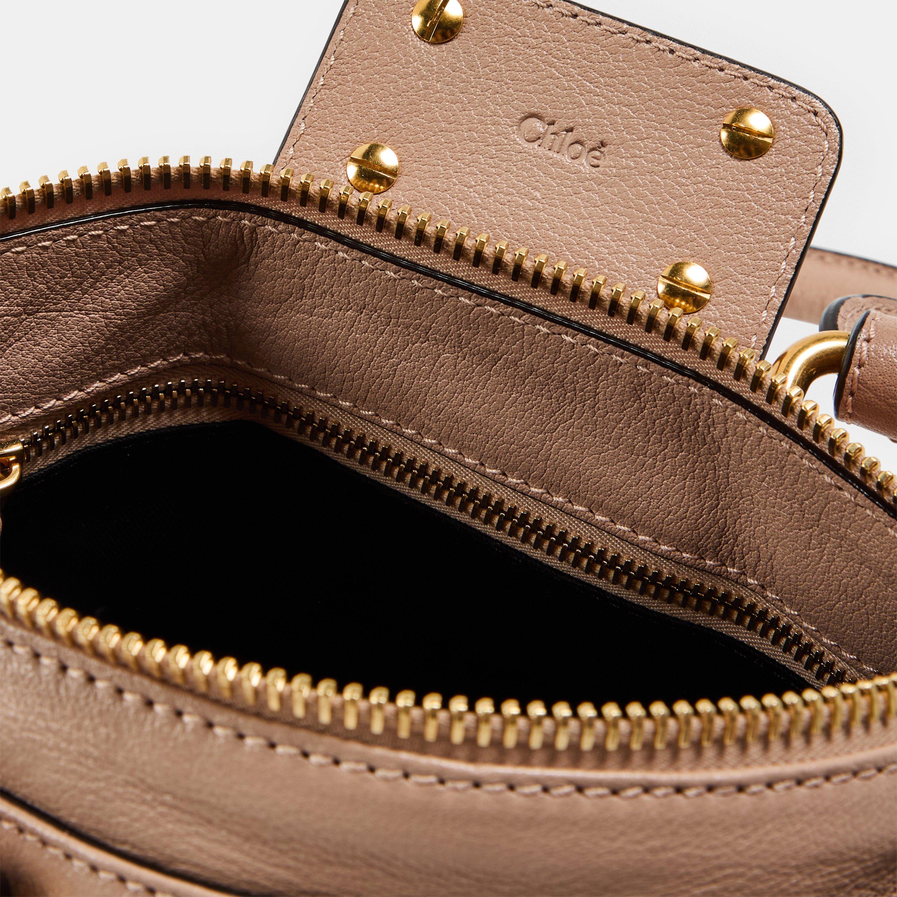 Chloe Women's Small Paddington Top Handle Bag | Cruise Fashion