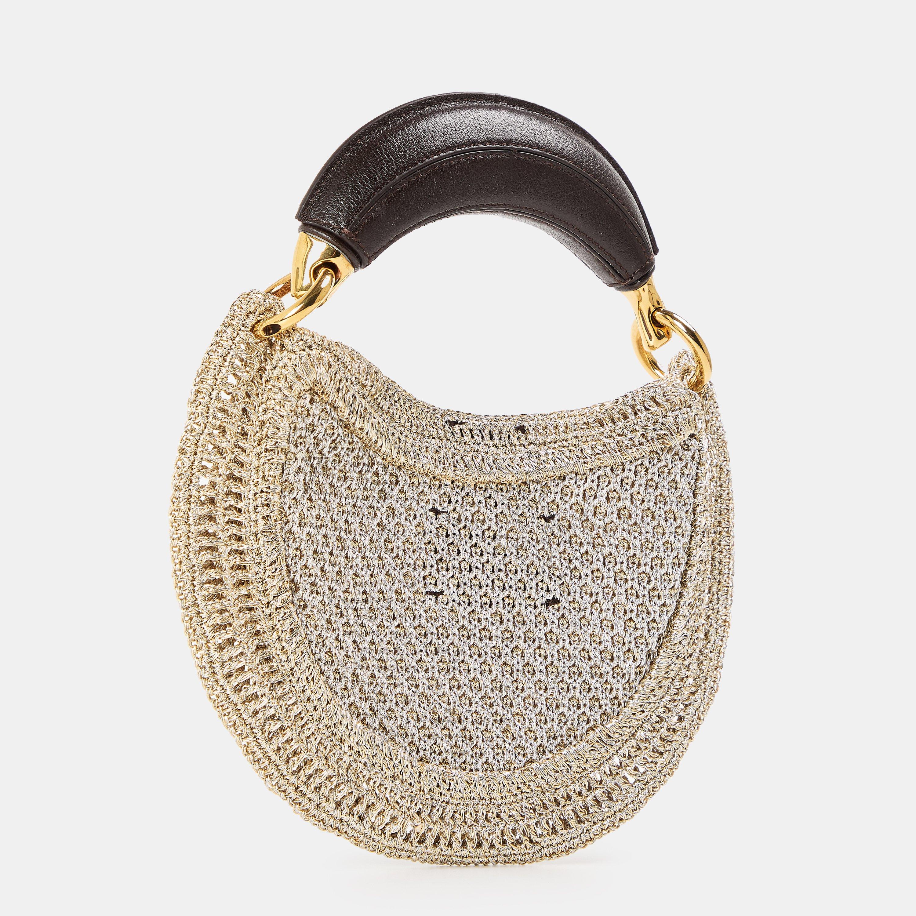 Silver - Chloe - Chloe Summer Banana Ld62 - 2