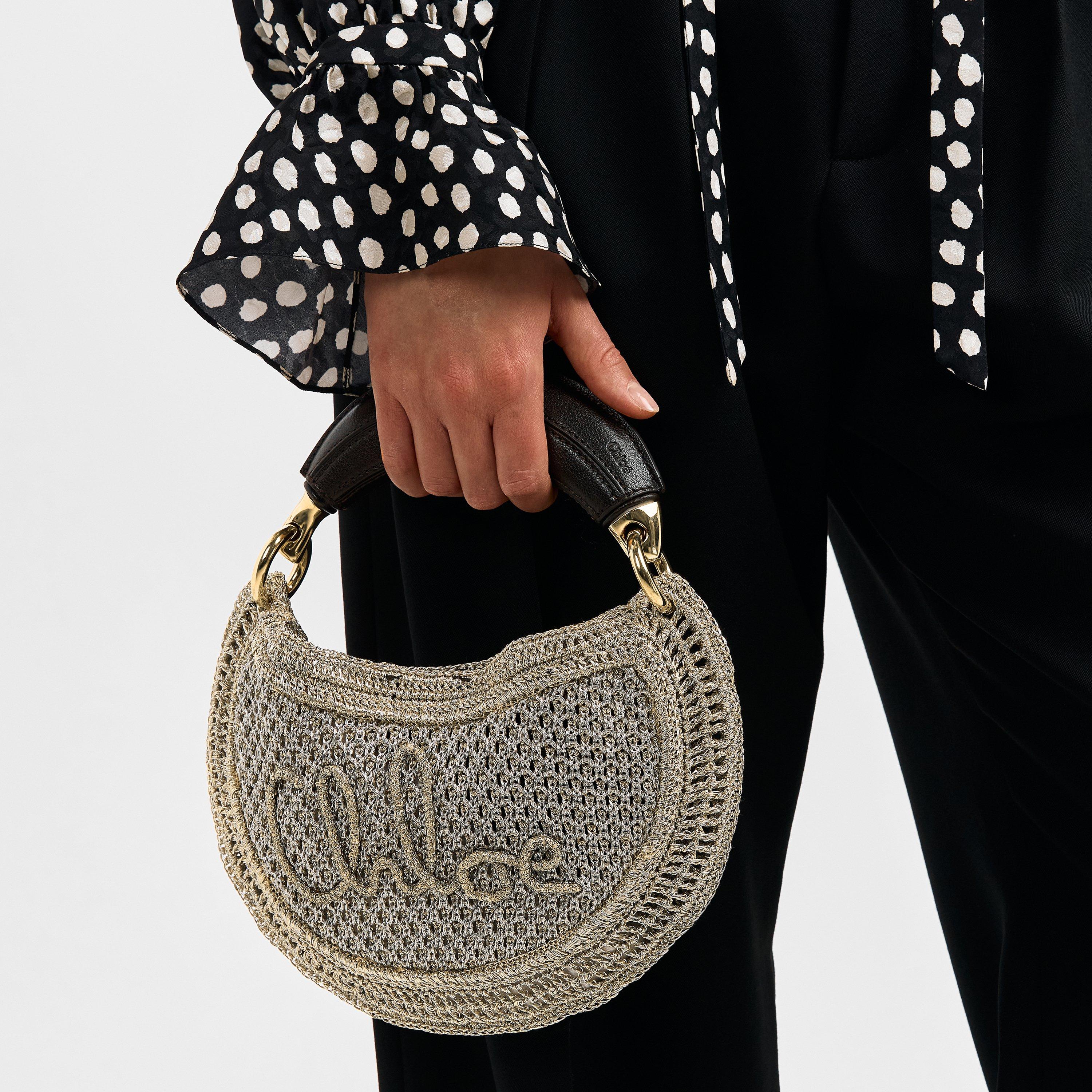 Silver - Chloe - Chloe Summer Banana Ld62 - 3