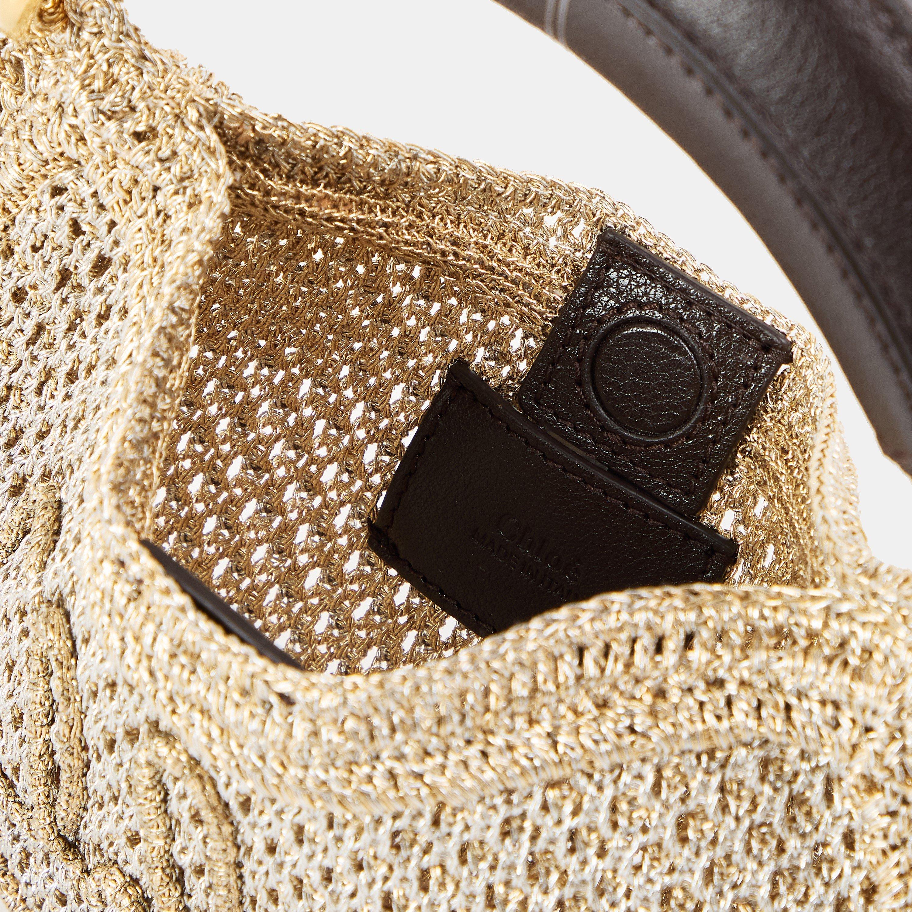 Silver - Chloe - Chloe Summer Banana Ld62 - 5