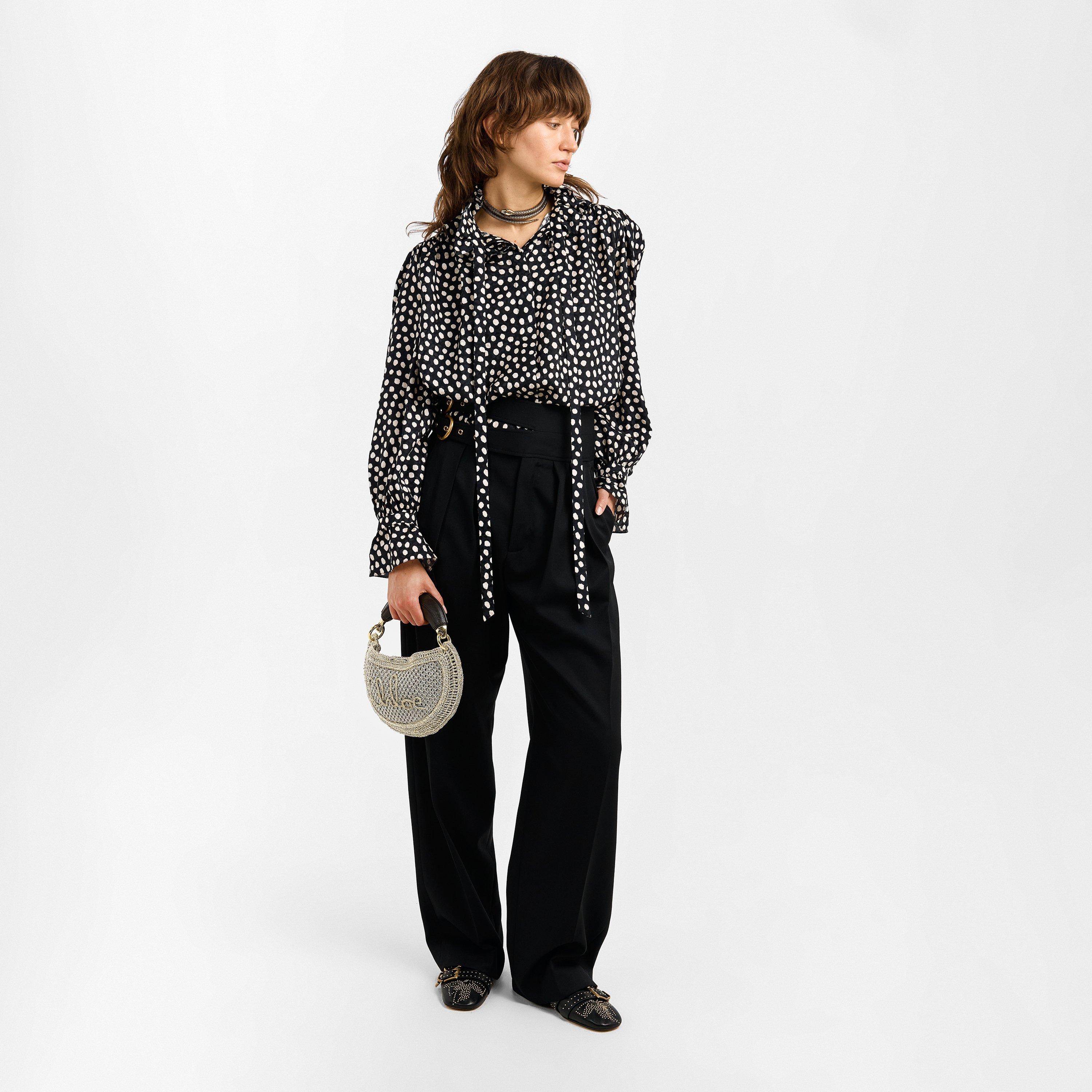 Silver - Chloe - Chloe Summer Banana Ld62 - 6