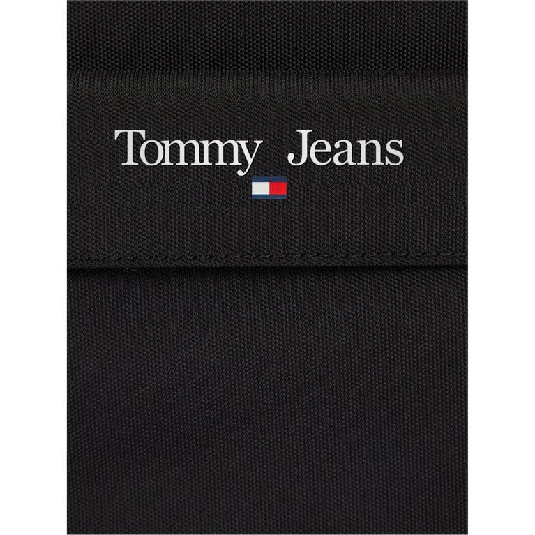 BDS noir - Tommy Jeans - nike nsw club fleece jogger pants midnight navy - 2