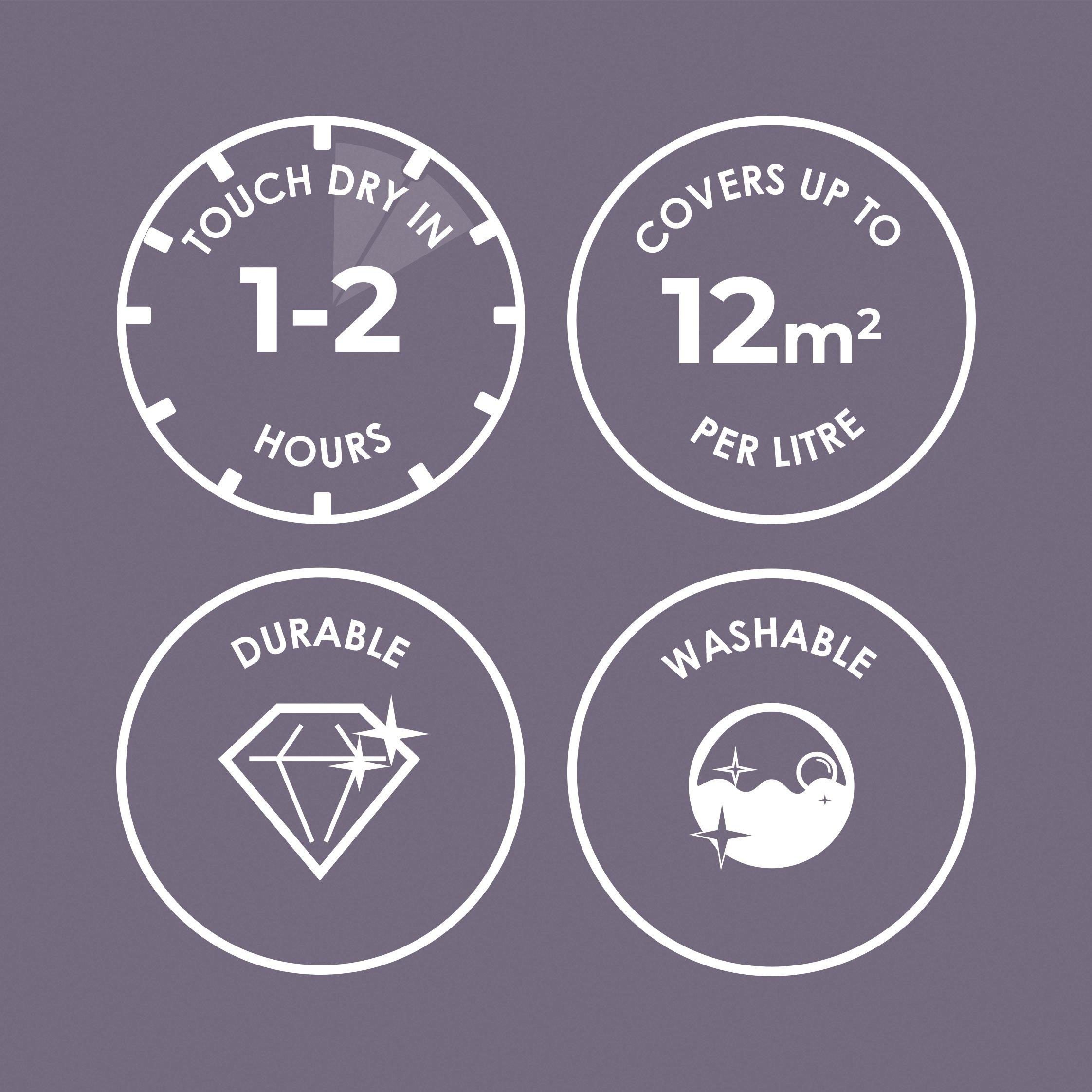 Weekend Club - Superfresco Easy - Weekend Club Multi-Surface Paint - 4