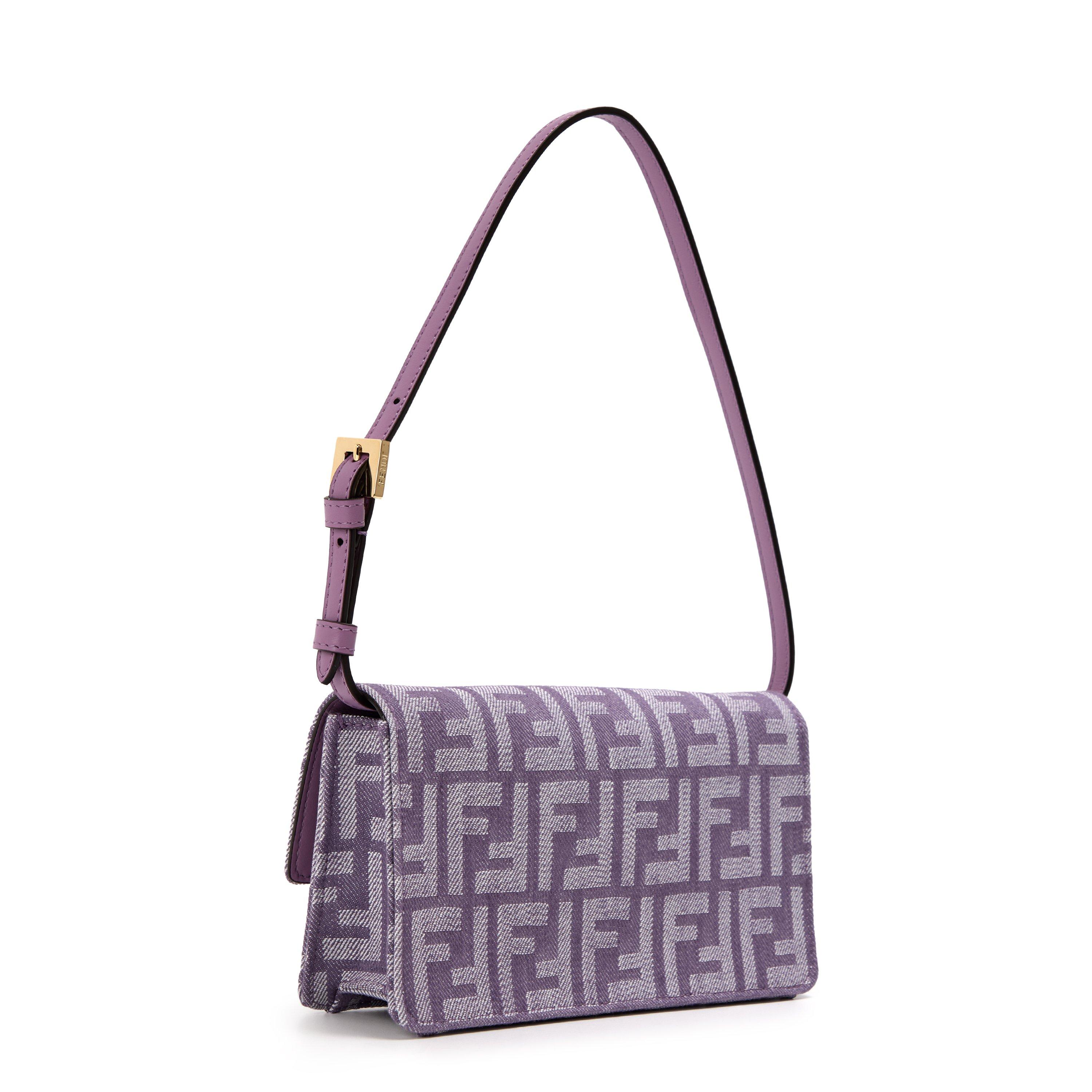 Agapanto - Fendi - Women's Wallet On Chain - 2