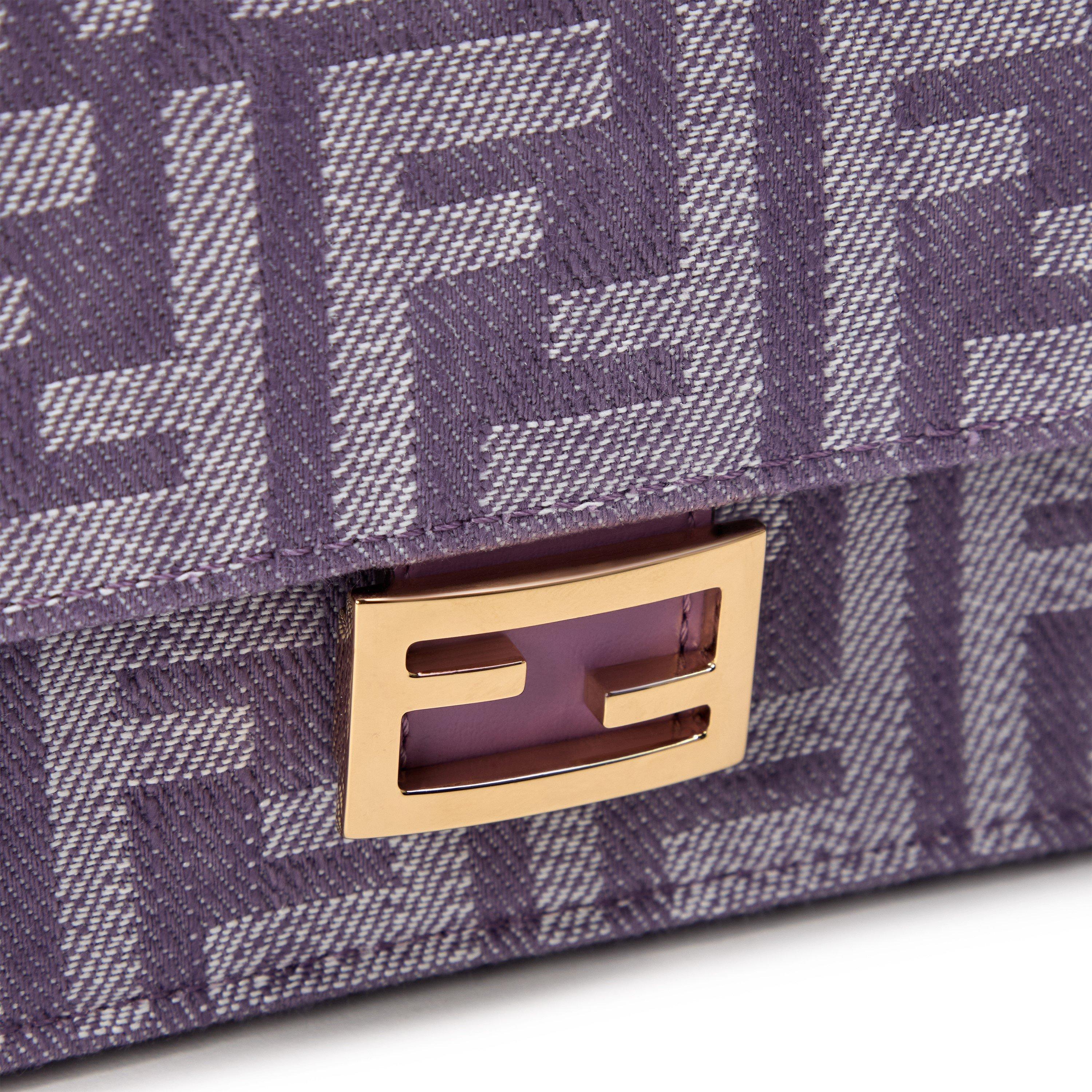 Agapanto - Fendi - Women's Wallet On Chain - 4