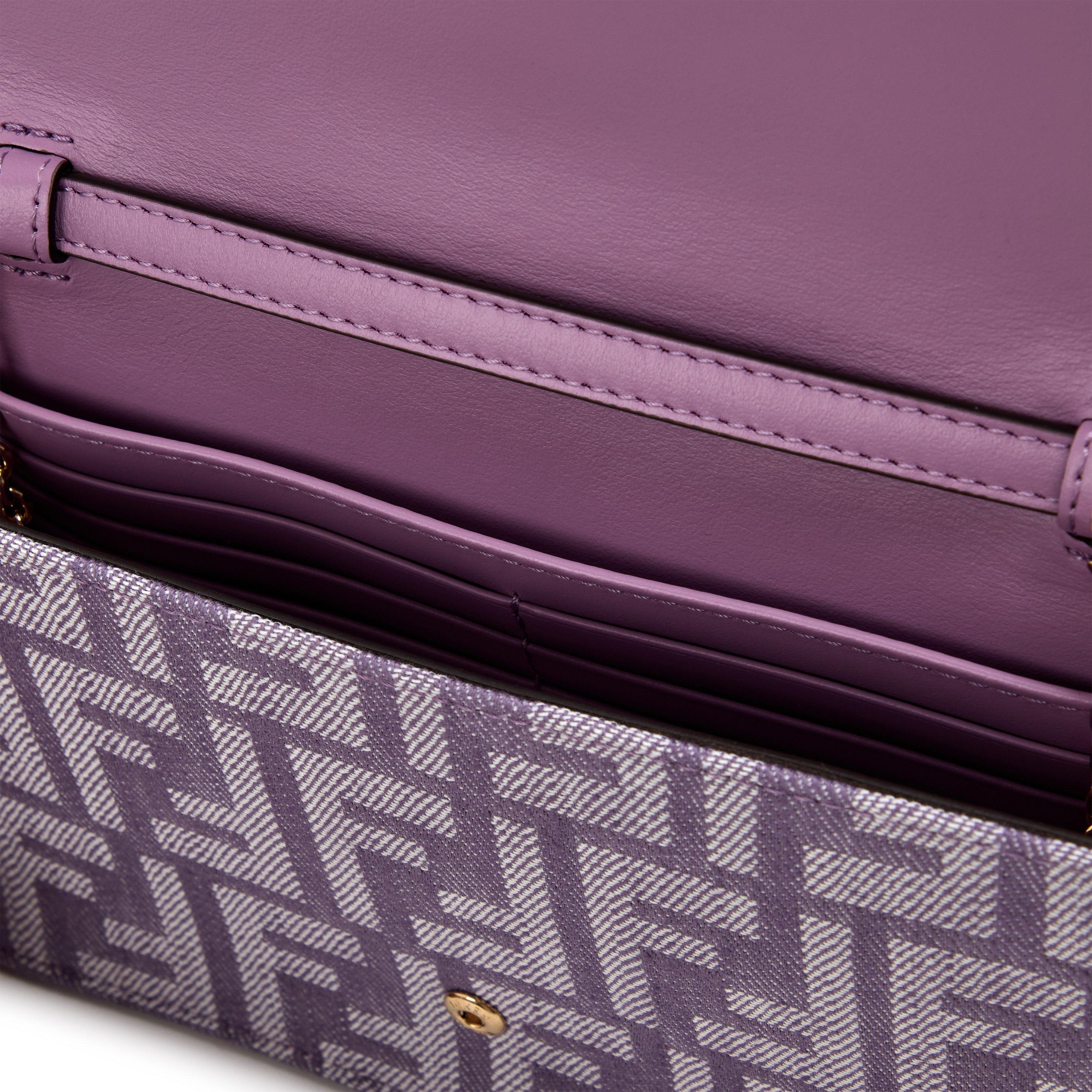 Agapanto - Fendi - Women's Wallet On Chain - 5