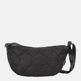 Firetrap Crossbody Bag Black One Size
