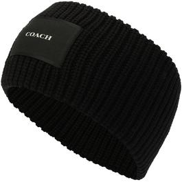 Coach Knit Headband 99
