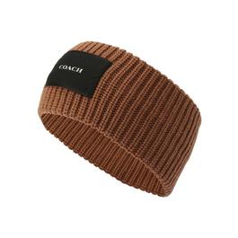 Coach Knit Headband 99