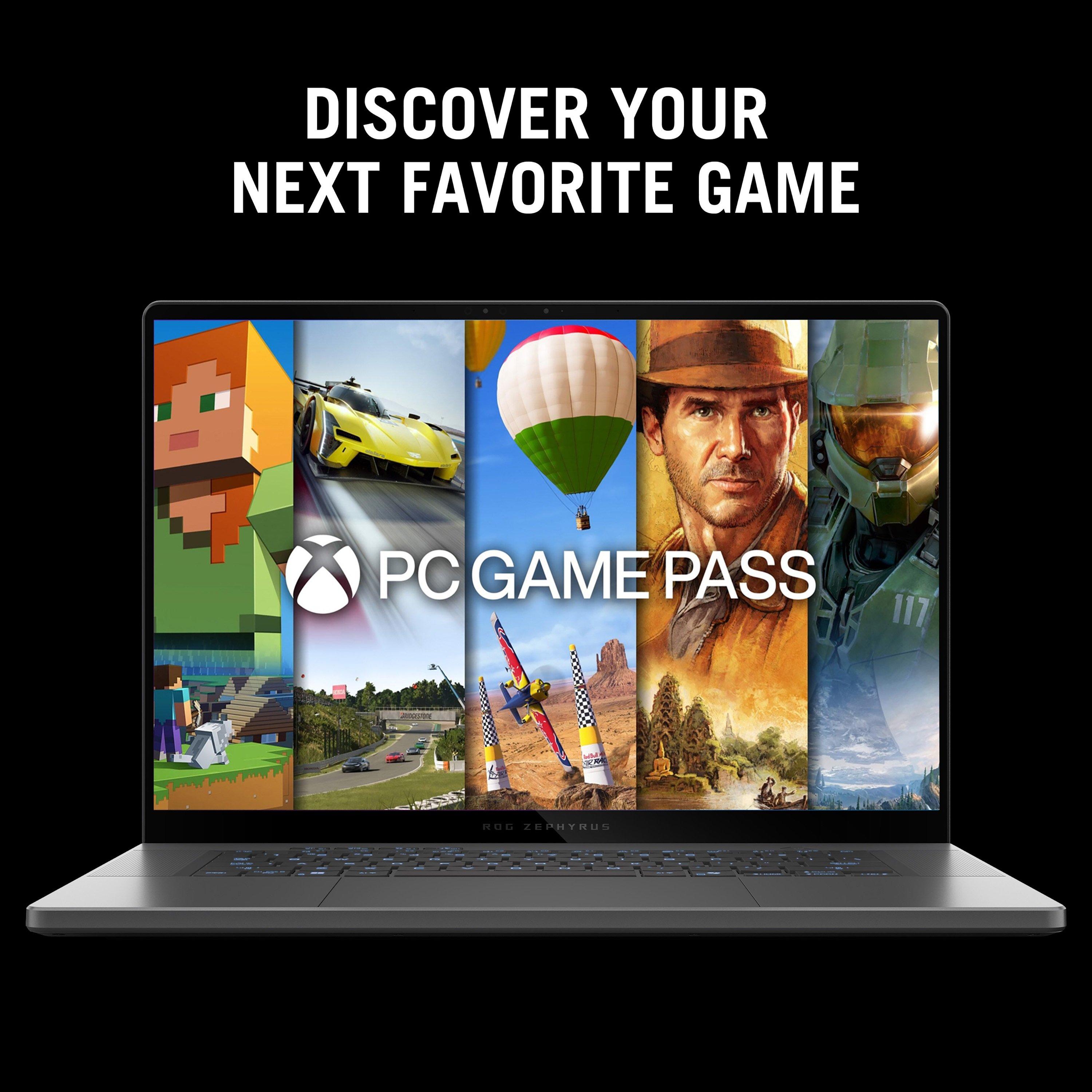 Eclipse Gray - ASUS - ROG Zephyrus G16 16 Inch Gaming Laptop - Intel Core Ultra 9 285H 32GB 1TB SSD RTX 5060 - 12