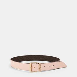 Michael Kors 35 Rvrsbl Belt 99