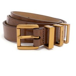 Michael Kors 25 Lther Belt 99