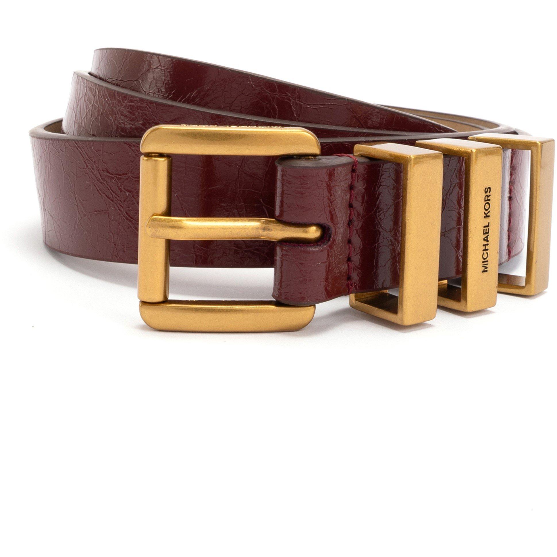 Adults Leather Belt