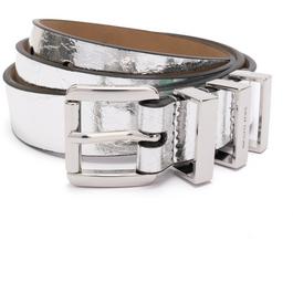 Michael Kors 25 Lther Belt 99