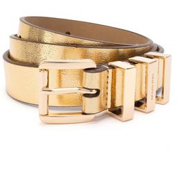 Michael Kors 25 Lther Belt 99