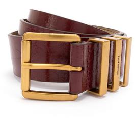 Michael Kors 38 Lther Belt 99