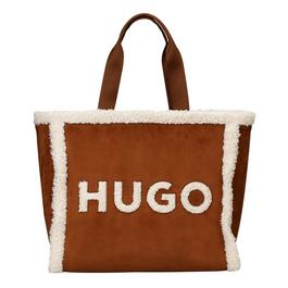 Hugo Becky Tote Ld44