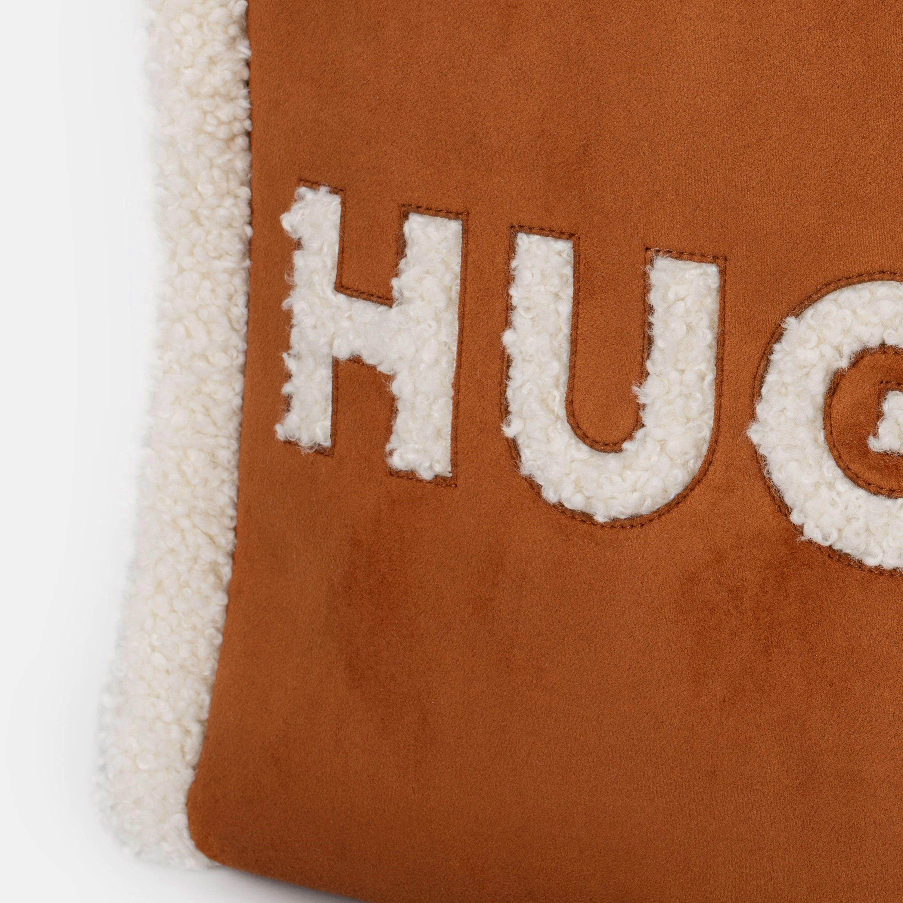 Rust/Copper - Hugo - Becky Tote Bag - 3