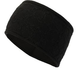 Coach Metllc Hdband 99